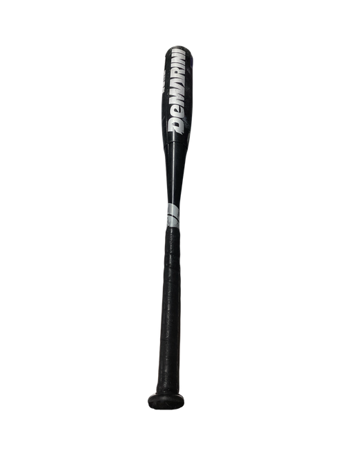 Vist Large View of Product Image Which is Used Demarini C 6IX COMPOSITE BB/SB USSSA 2 5/8 Bat 30"