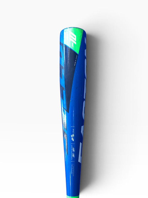 Vist Large View of Product Image Which is Used Easton SPEED BB/SB USA 2 5/8 Bat 31"