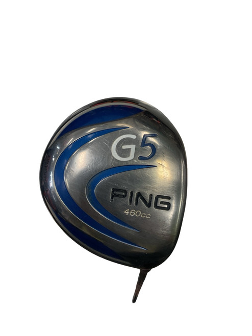 Vist Large View of Product Image Which is Ping, G5 460CC, Driver