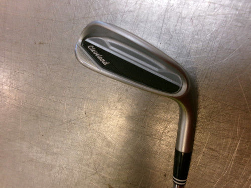 Vist Large View of Product Image Which is Used Cleveland SMART SOLE Golf Chipper RH Unknown Degree