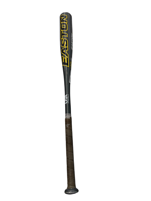 Vist Large View of Product Image Which is Used Easton HAVOC BB/SB USA 2 1/4 Bat 28"