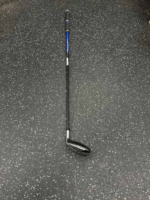 Vist Large View of Product Image Which is Used Adams IDEA Mens Hybrid Club RH 5 Hybrid