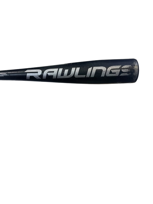 Vist Large View of Product Image Which is Used Rawlings 5150 BB/SB USA 2 5/8 Bat 28"