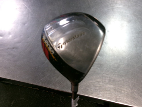 Vist Large View of Product Image Which is Used Taylormade BURNER SUPERFAST Mens Driver RH 10.0 Degree