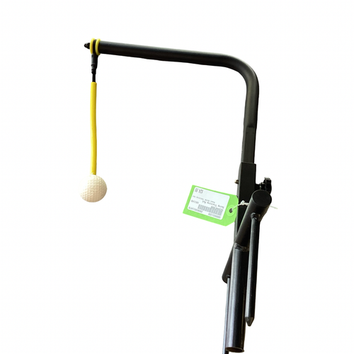 Vist Large View of Product Image Which is Used SWING TRAINING MAT Swing Aid