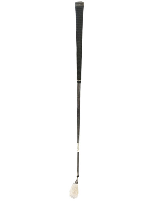 Vist Large View of Product Image Which is Used Taylormade RSI LW Golf Wedge Mens RH Lob Wedge