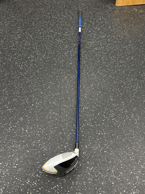 Vist Large View of Product Image Which is Used Taylormade RBZ STAGE 2 Mens Driver LH 9.5 Degree