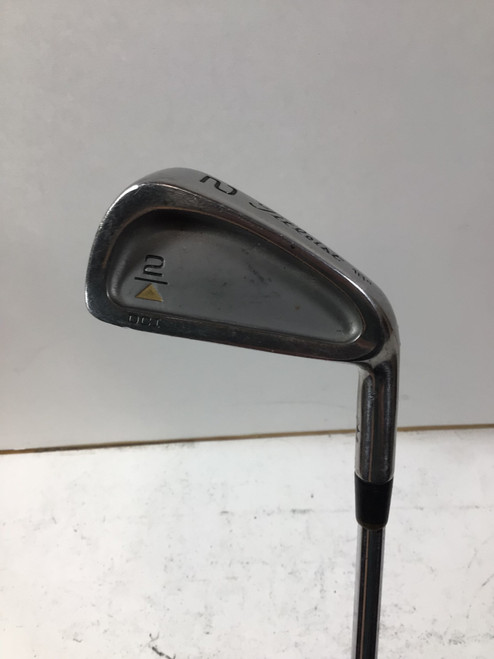 Vist Large View of Product Image Which is Used Titleist DCI Mens Individual Iron RH 2 Iron