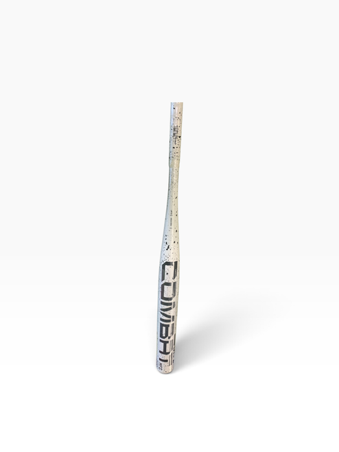 Vist Large View of Product Image Which is Used Combat SPEC CR-1 BB/SB Slowpitch Bat 34"