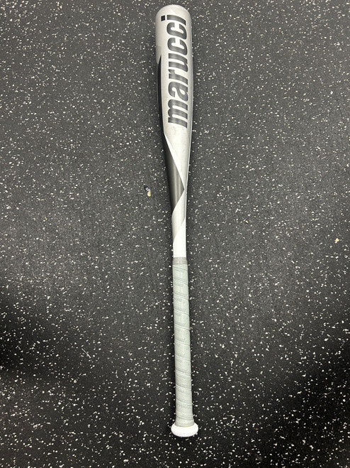 Vist Large View of Product Image Which is Used Marucci F5 BB/SB USSSA 2 3/4 Bat 29"