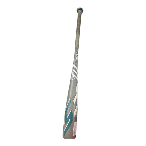 Vist Large View of Product Image Which is Used Marucci F5 BB/SB USA 2 5/8 Bat 29"