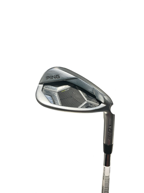Vist Large View of Product Image Which is Used Ping G430 45 DEG Golf Wedge Mens RH Unknown Degree