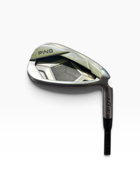 Vist Large View of Product Image Which is Used Ping G430 Golf Wedge Mens RH 54 Degree