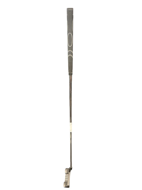 Vist Large View of Product Image Which is Used Wilson PUTTER Mens Putter RH