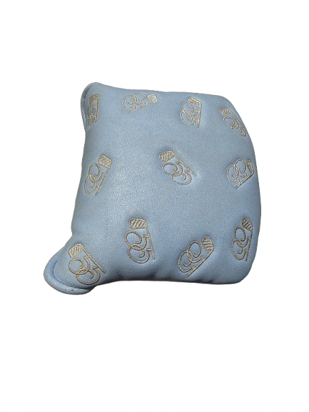 Vist Large View of Product Image Which is Used GOOD GOOD PUTTER COVER Field Equipment