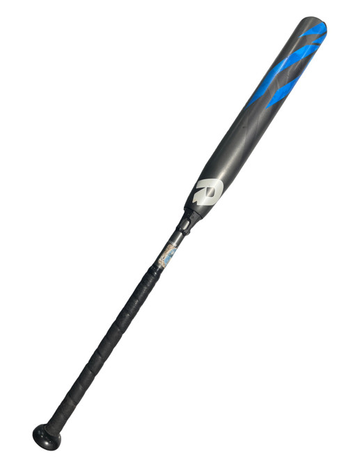 Vist Large View of Product Image Which is Used Demarini CF ZEN BB/SB Fastpitch Bat 33"