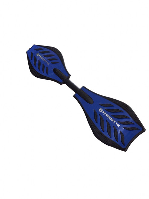 Vist Large View of Product Image Which is Used Ripstick RIPSTICK Complete Skateboard Royal Blue Regular