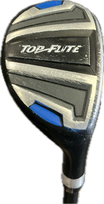 Vist Large View of Product Image Which is Used Top Flite HYBRID Jr Hybrid Club RH 3 Hybrid