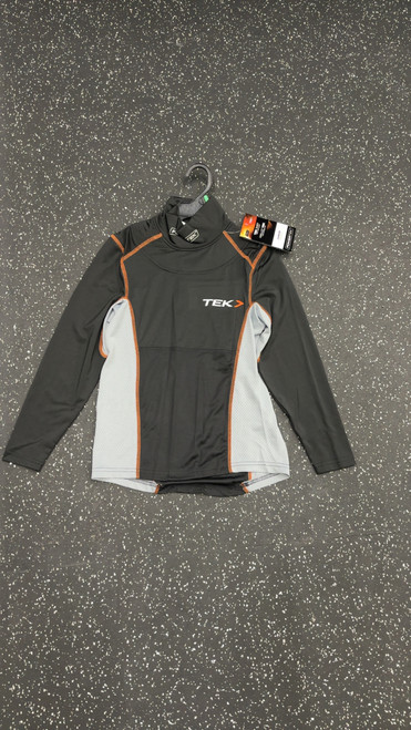 Vist Large View of Product Image Which is New JR MED V7.0 SHIRT W/ NG