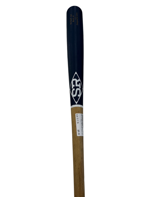 Vist Large View of Product Image Which is Used PRO STOCK BIRCH -271 BB/SB Wood Bat 33 1/2"