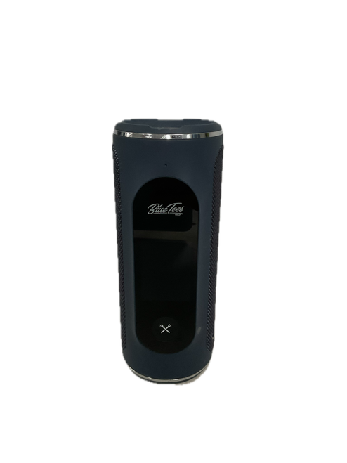 Vist Large View of Product Image Which is Used Blue Tees Golf PLAYER+ SPEAKER/RANGEFINDER Field Equipment