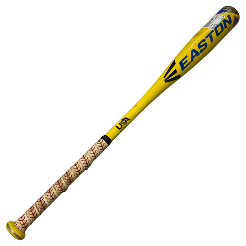 Vist Large View of Product Image Which is Used Easton S350 BB/SB USA 2 1/4 Bat 28"