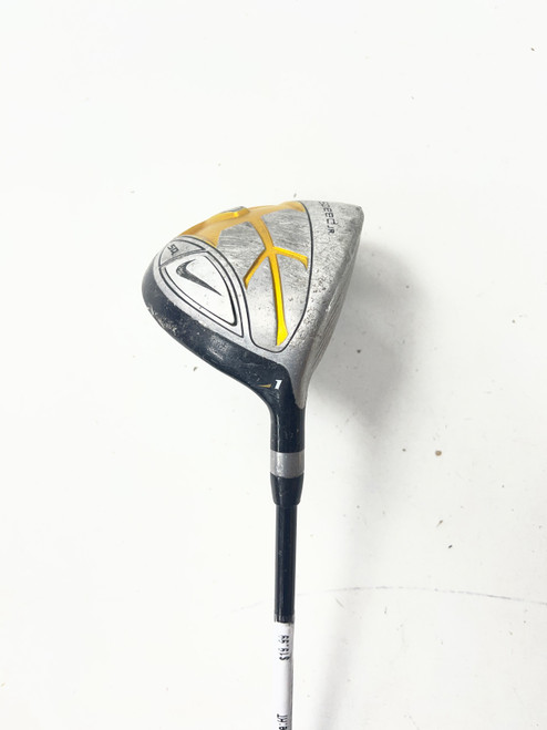 Vist Large View of Product Image Which is Used Nike MACHAPEED SQ Jr Driver RH HT