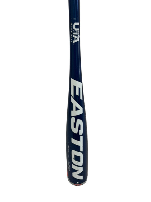 Vist Large View of Product Image Which is Used Easton Hammer 27/17 -10 Drop USA Bat