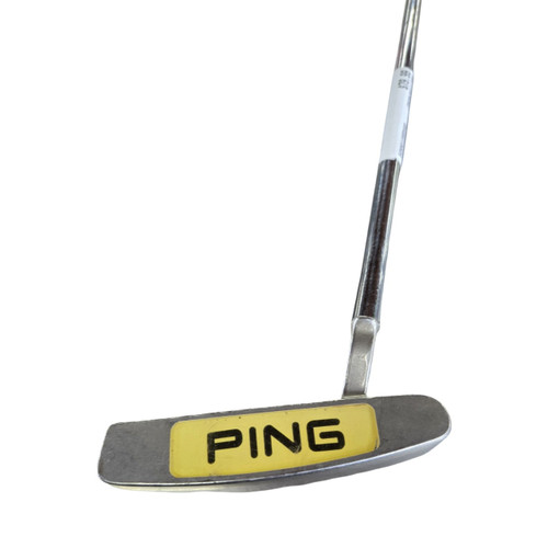 Vist Large View of Product Image Which is Used Ping ZING 2I PUTTER Mens Putter RH