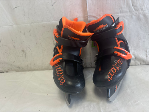 Vist Large View of Product Image Which is Lake Placid Skates Junior Figure Skates