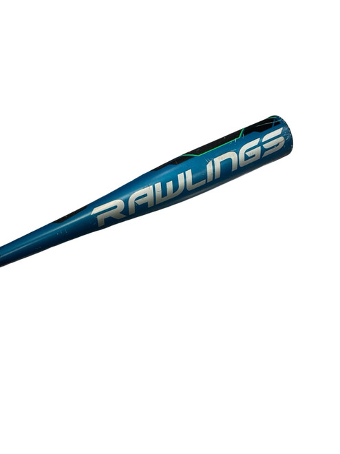 Vist Large View of Product Image Which is Rawlings, RX4, USA Bat