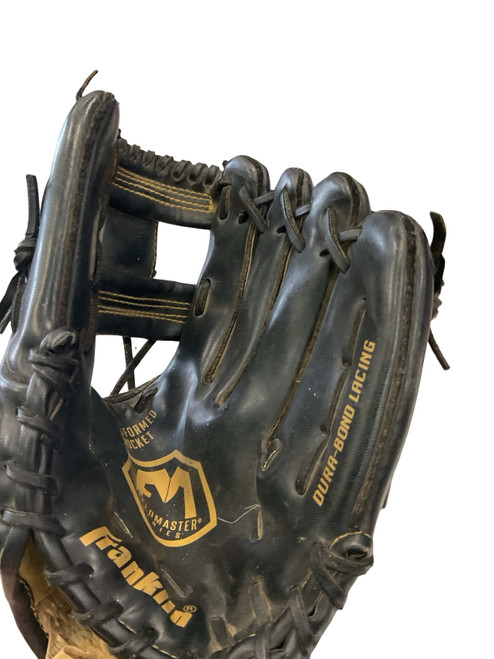 Vist Large View of Product Image Which is Franklin, FIELDMASTER, baseball Glove