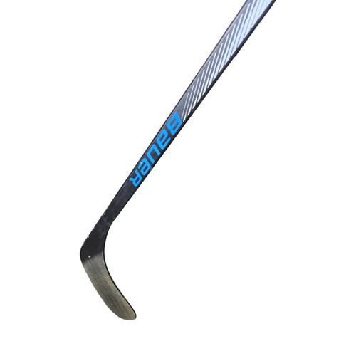 Vist Large View of Product Image Which is Used Bauer ABS YOUTH STICK Youth Wood Straight