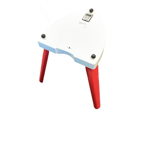Vist Large View of Product Image Which is Used THE QB TEE FB Training Aid