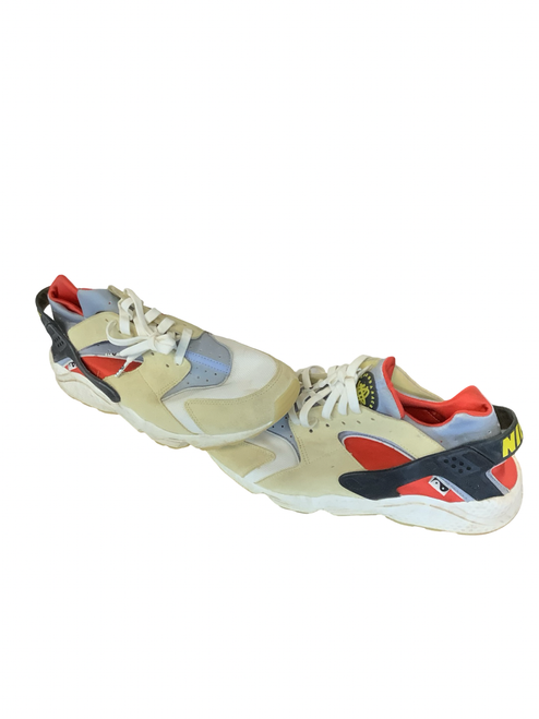 Vist Large View of Product Image Which is Used Nike Running/X-Train Shoes M Senior 12