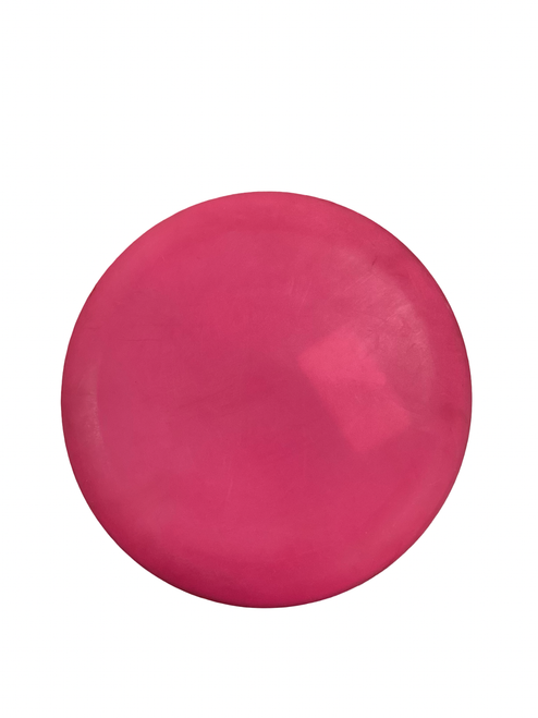 Vist Large View of Product Image Which is Used Innova KC AVIAR Disc Golf Putter Pink
