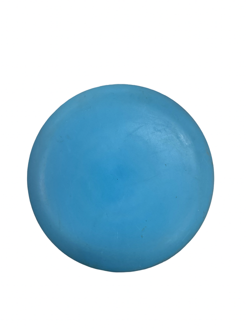 Vist Large View of Product Image Which is Used Innova AVIAR Disc Golf Putter Royal Blue
