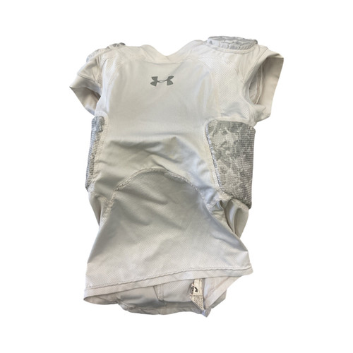 Vist Large View of Product Image Which is Under Armour, Padded Shirt