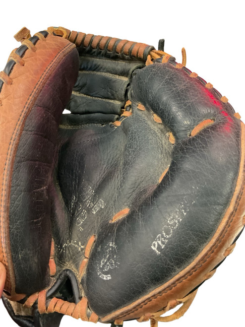 Vist Large View of Product Image Which is Mizuno, POWER CLOSE, Catchers mitt