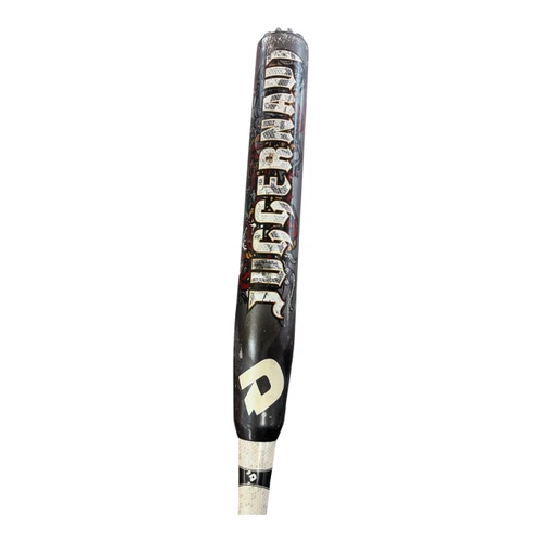 Vist Large View of Product Image Which is Used Demarini JUGGERNAUT BB/SB Slowpitch Bat 34"