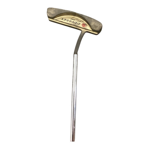 Vist Large View of Product Image Which is Used Odyssey DF 552 Mens Putter RH