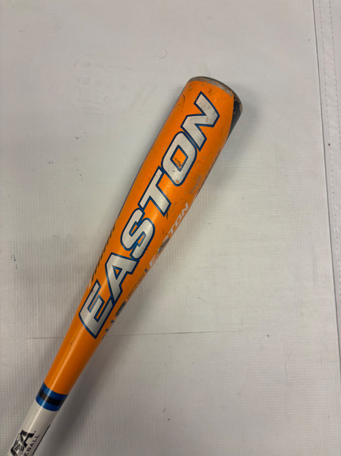 Vist Large View of Product Image Which is Used Easton QUANTUM BB/SB USA 2 5/8 Bat 27"