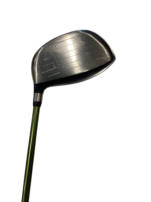 Vist Large View of Product Image Which is Used Cleveland LAUNCHER COMP Mens Driver RH 8.5 Degree