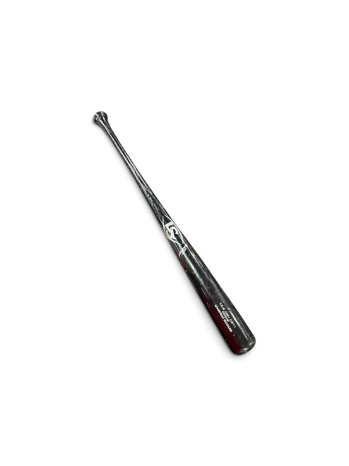 Vist Large View of Product Image Which is Used Louisville Slugger MLB ASH C271 PRIME BB/SB Wood Bat 33"