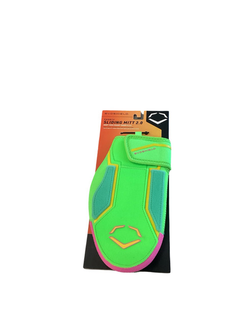 Vist Large View of Product Image Which is Used Evoshield BB/SB Accessory