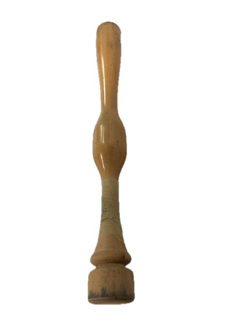 Vist Large View of Product Image Which is Used CAMWOOD ONE-HAND TRAINER BB/SB Training Aid