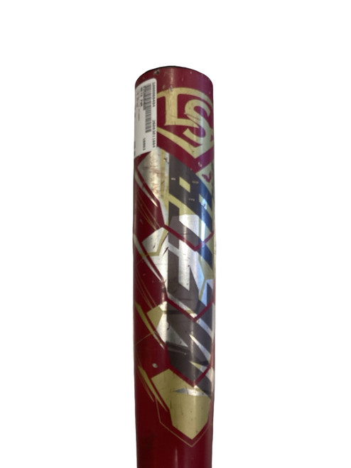Vist Large View of Product Image Which is Used Louisville Slugger BB/SB Other Bat 32"