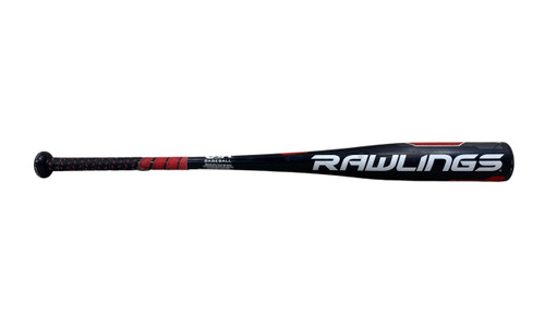 Vist Large View of Product Image Which is Used Rawlings US8MC8 BB/SB USA 2 5/8 Bat 30"
