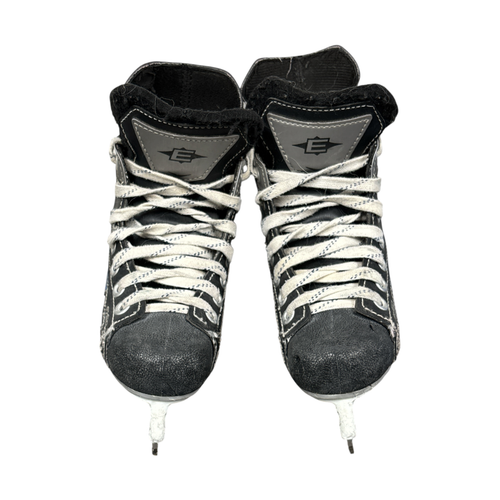 Vist Large View of Product Image Which is Used Easton SY50 Youth Hockey Skate Youth 12.0