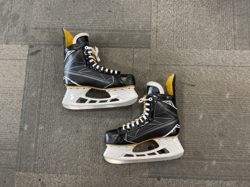 Vist Large View of Product Image Which is Used Bauer S160 Senior Hockey Skate Senior 7